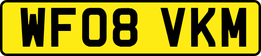 WF08VKM