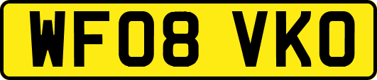 WF08VKO