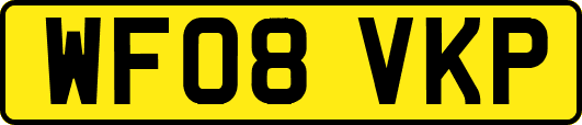WF08VKP