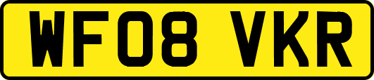 WF08VKR