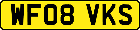 WF08VKS