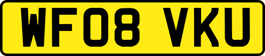 WF08VKU