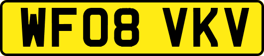 WF08VKV