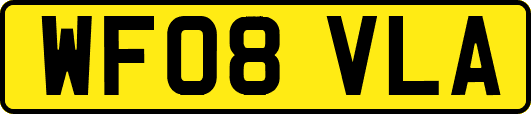 WF08VLA