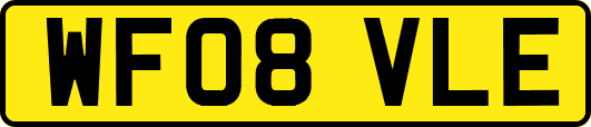 WF08VLE