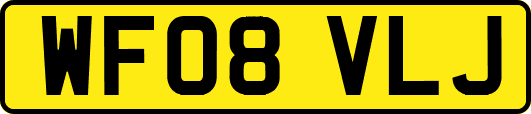 WF08VLJ