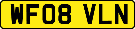 WF08VLN