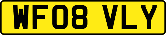 WF08VLY