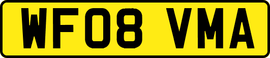WF08VMA