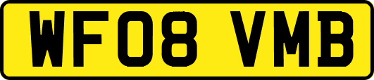 WF08VMB
