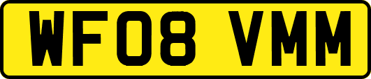WF08VMM