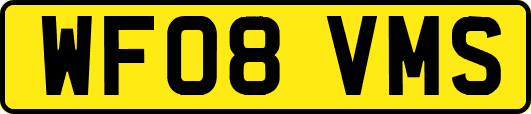 WF08VMS