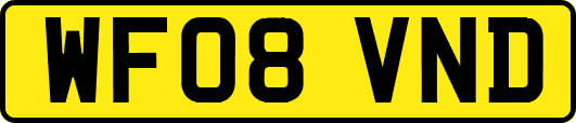 WF08VND