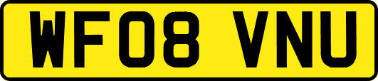 WF08VNU