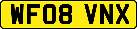 WF08VNX