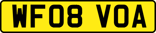 WF08VOA