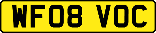 WF08VOC