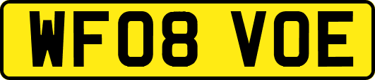 WF08VOE