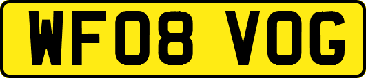 WF08VOG