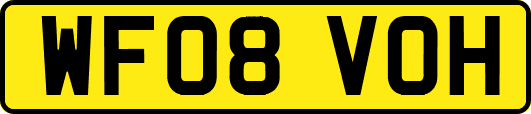 WF08VOH