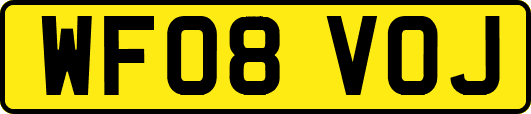 WF08VOJ
