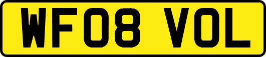 WF08VOL