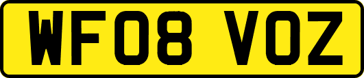 WF08VOZ