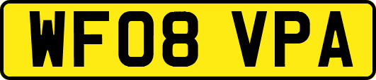 WF08VPA