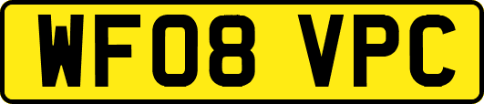 WF08VPC