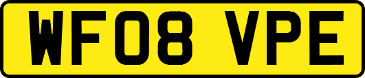 WF08VPE