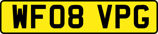 WF08VPG
