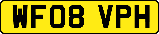 WF08VPH