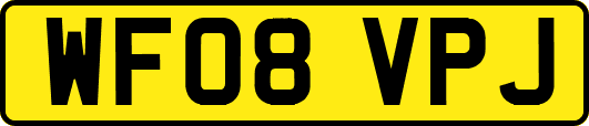 WF08VPJ