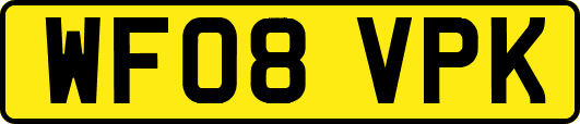 WF08VPK
