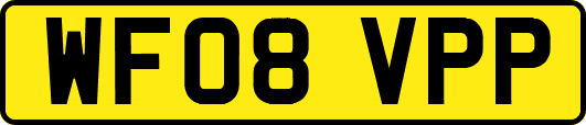 WF08VPP