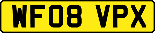 WF08VPX