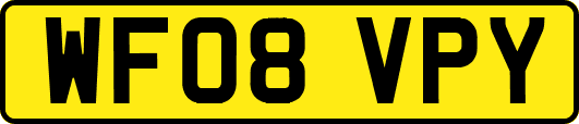 WF08VPY