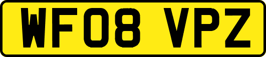 WF08VPZ
