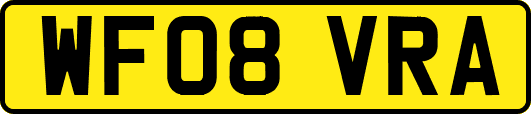 WF08VRA