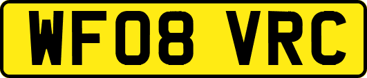 WF08VRC