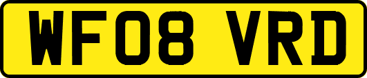 WF08VRD