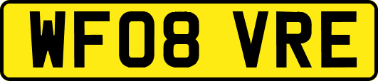 WF08VRE