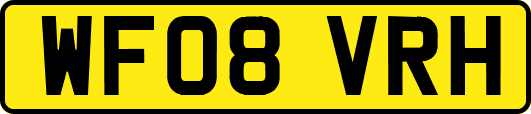 WF08VRH