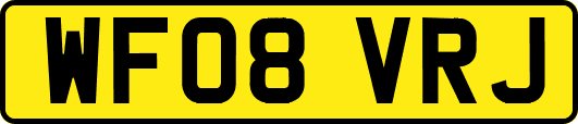 WF08VRJ
