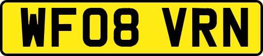 WF08VRN