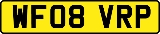 WF08VRP