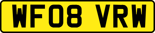 WF08VRW