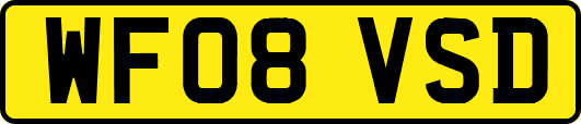 WF08VSD
