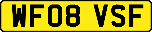 WF08VSF