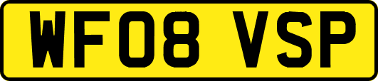 WF08VSP